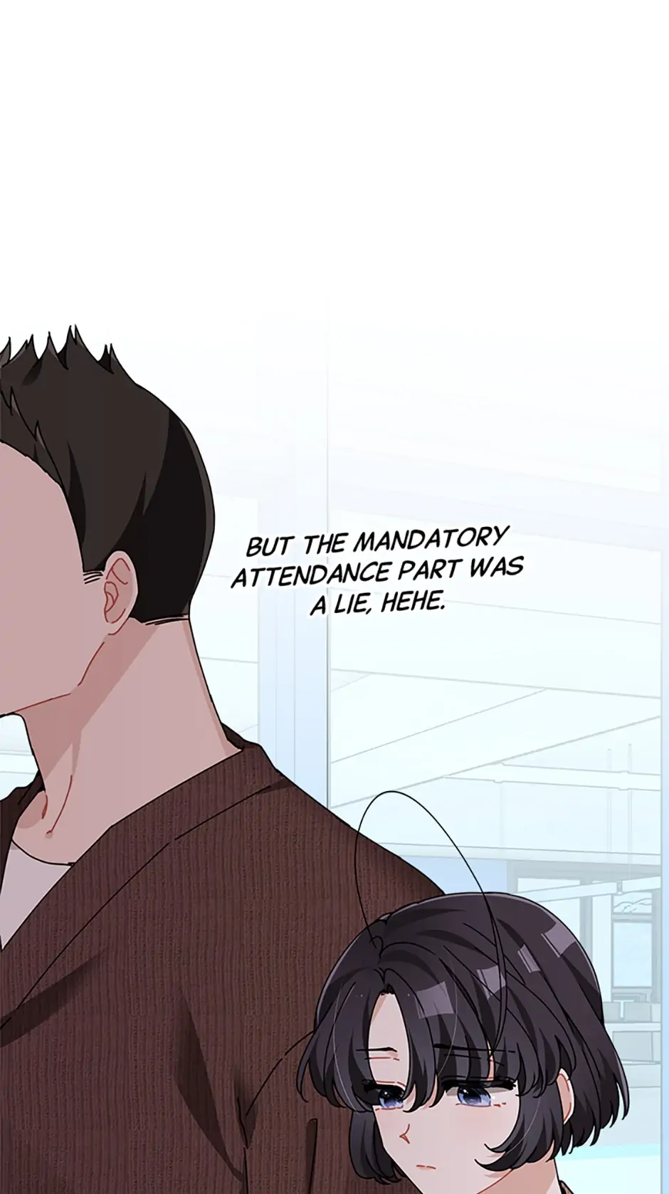 Twincognito Romance Chapter 12 - page 33