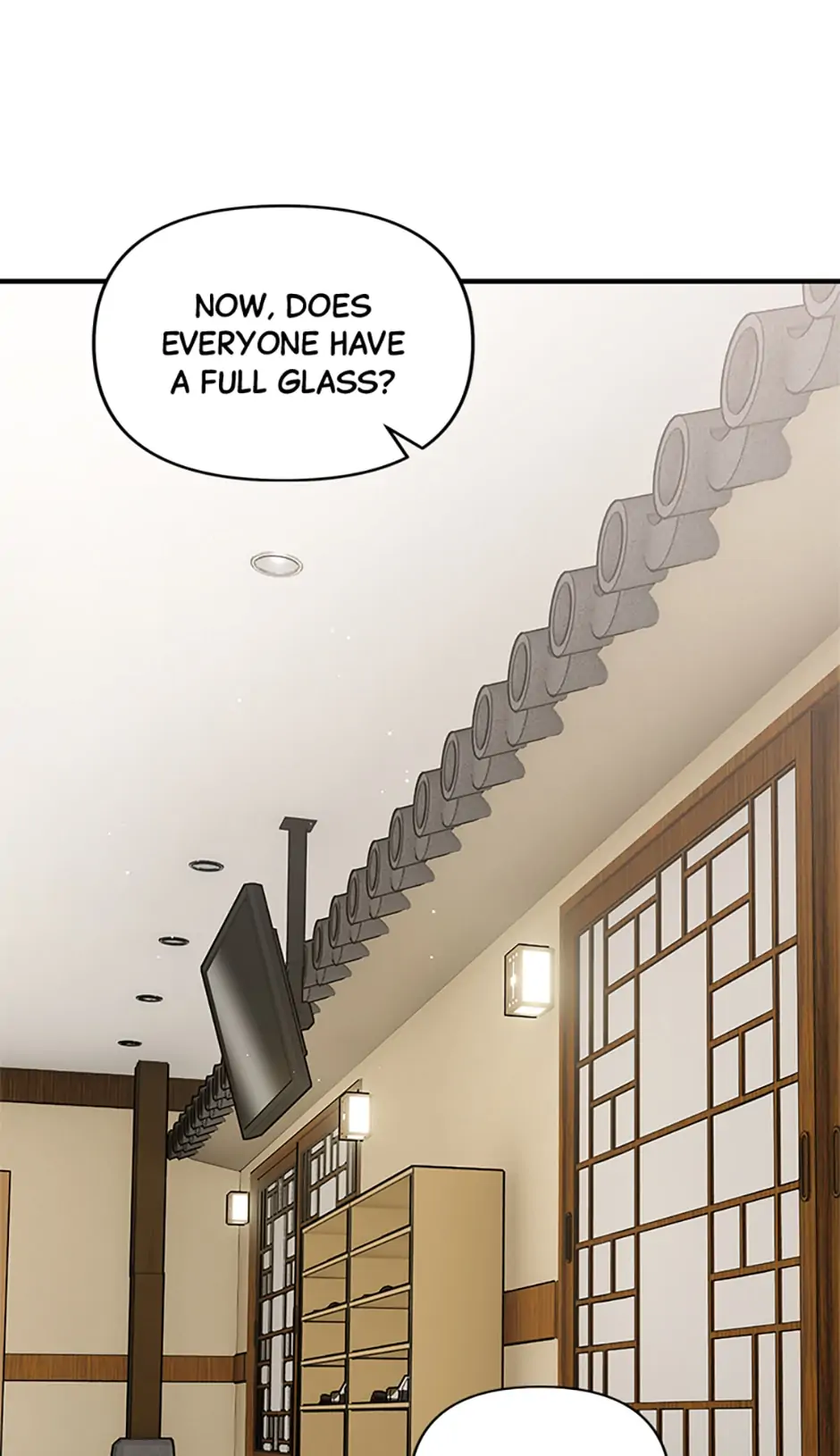Twincognito Romance Chapter 12 - page 36