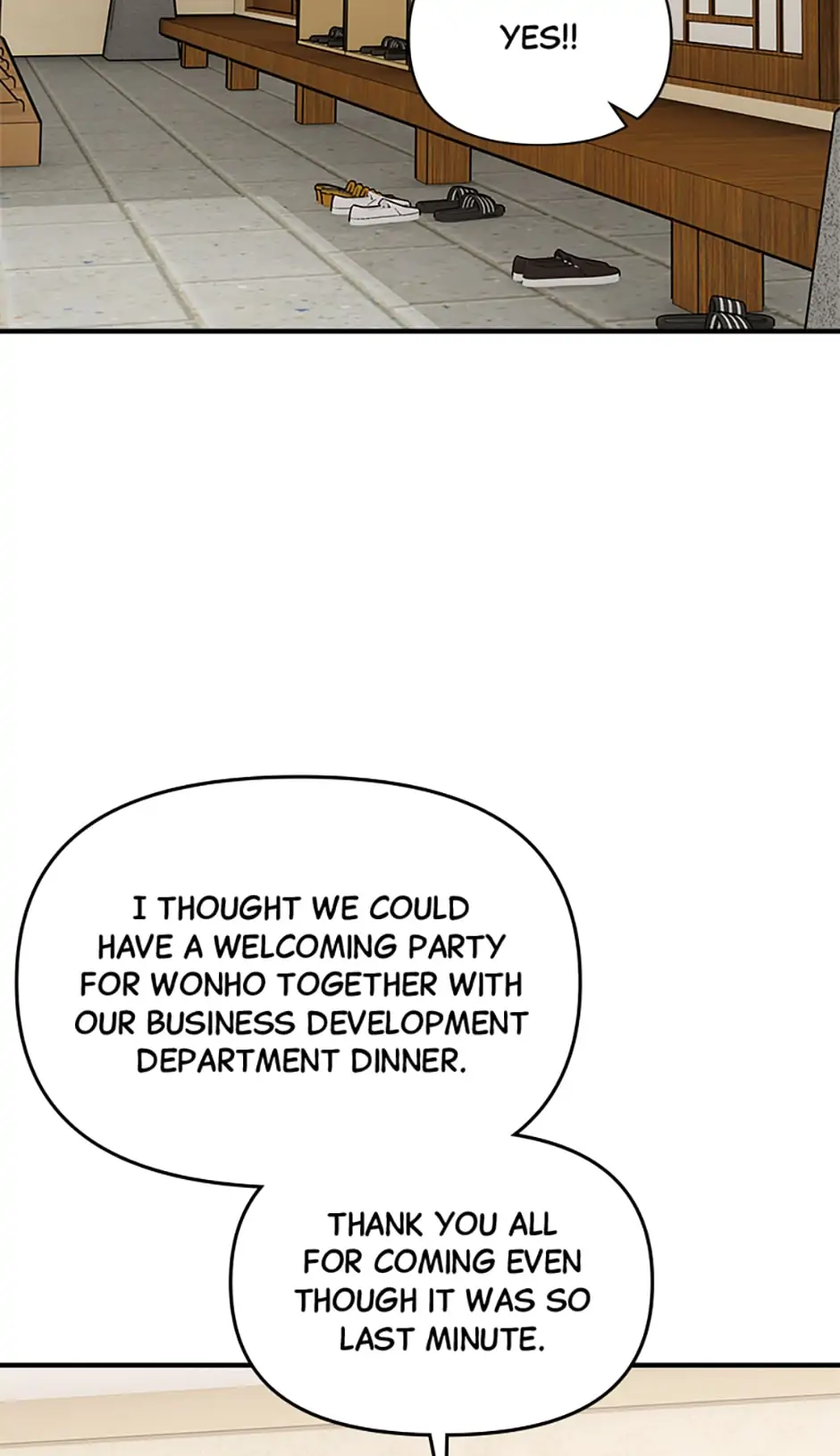 Twincognito Romance Chapter 12 - page 37