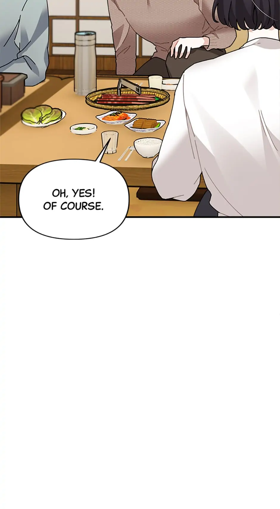 Twincognito Romance Chapter 12 - page 48