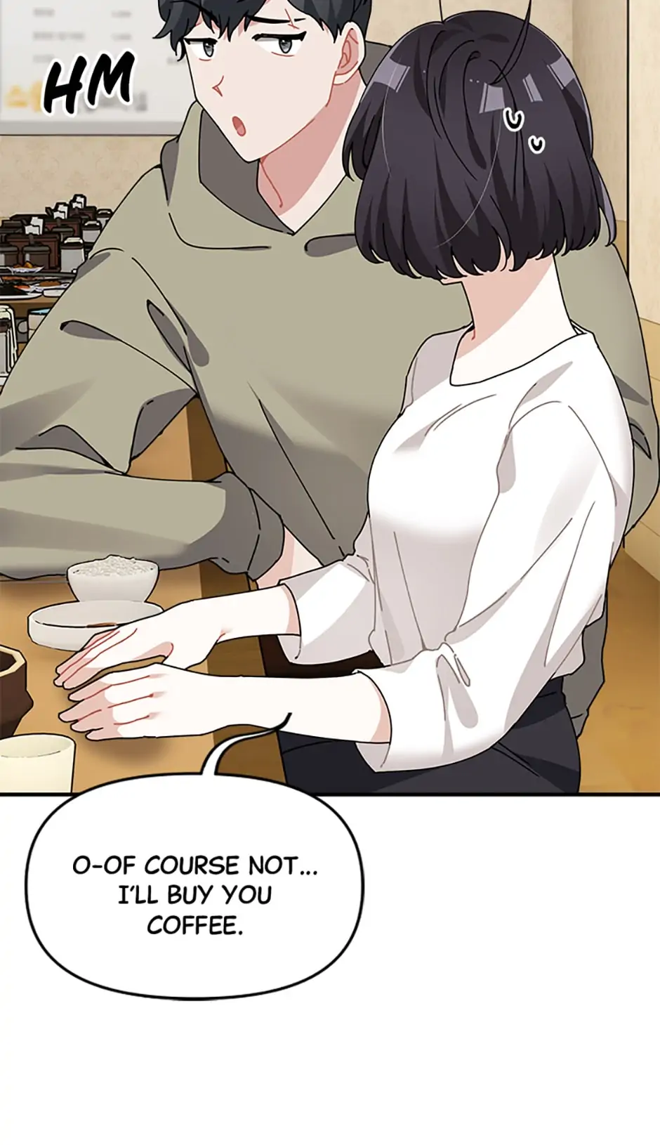 Twincognito Romance Chapter 12 - page 58