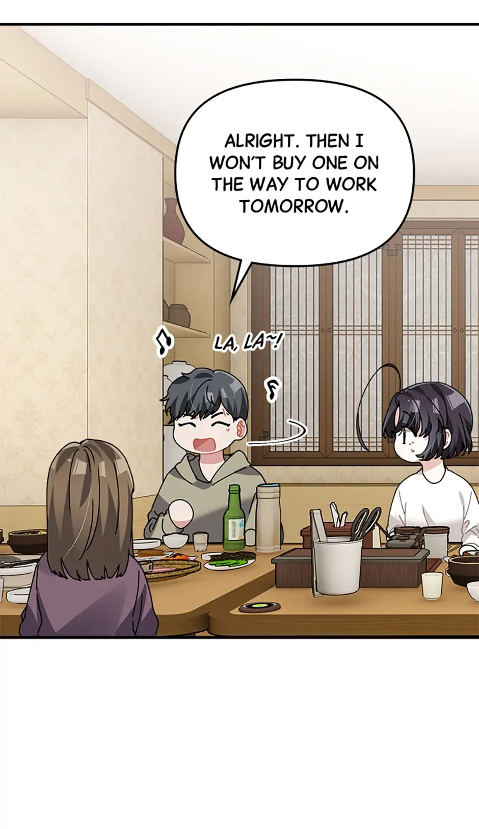 Twincognito Romance Chapter 12 - page 60