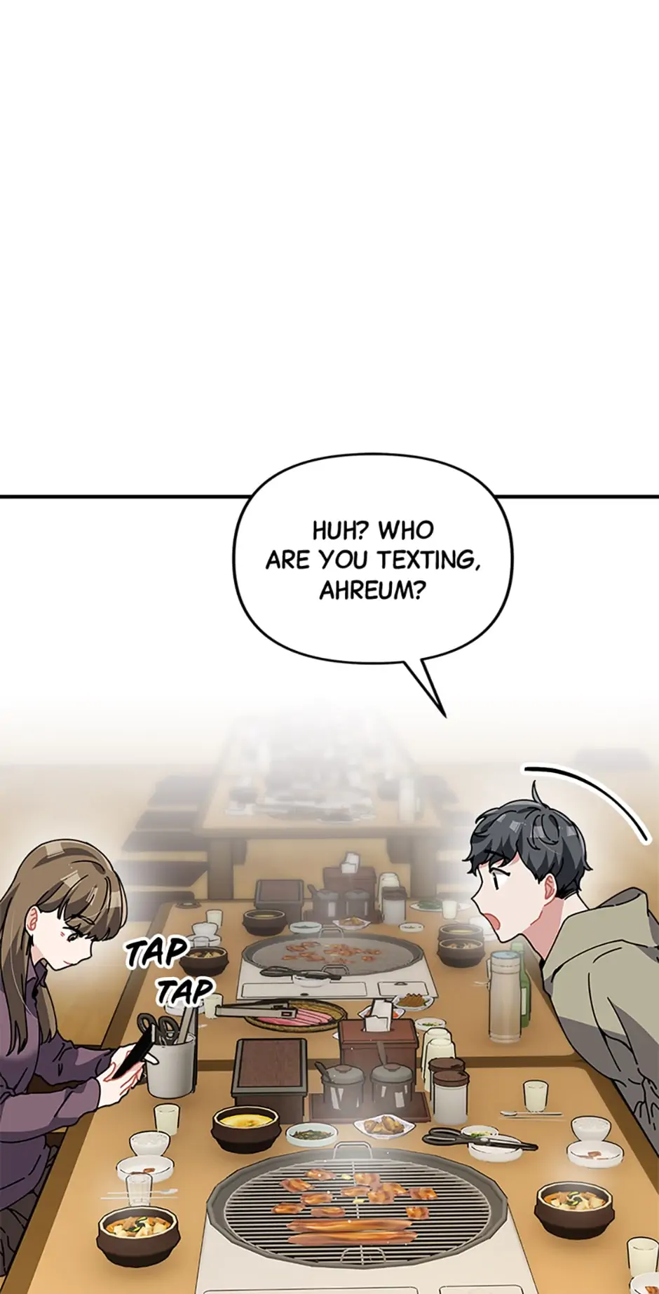 Twincognito Romance Chapter 12 - page 62