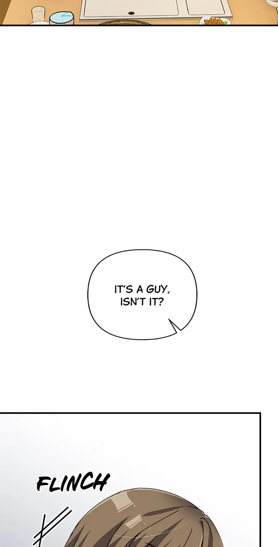 Twincognito Romance Chapter 12 - page 63