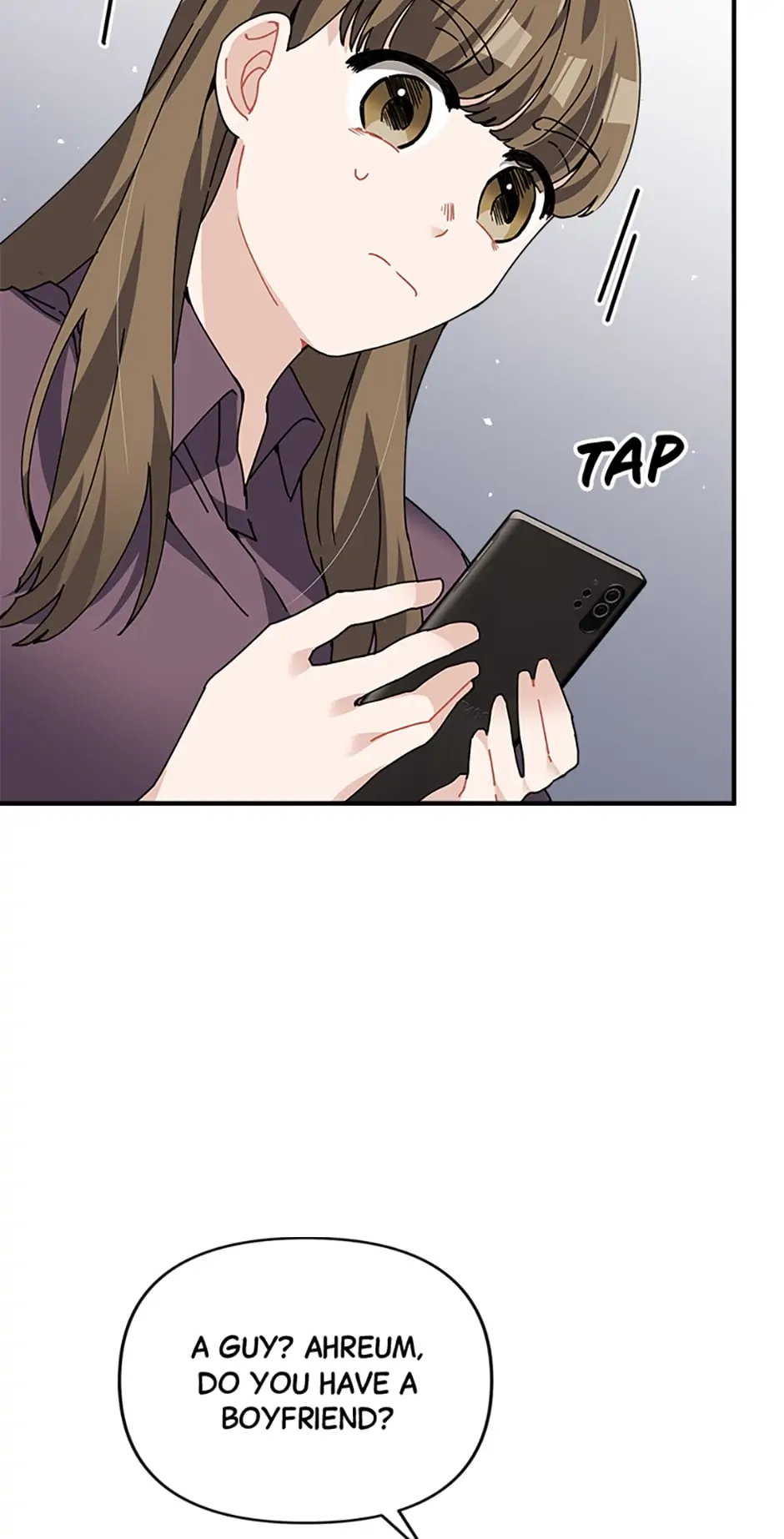 Twincognito Romance Chapter 12 - page 64