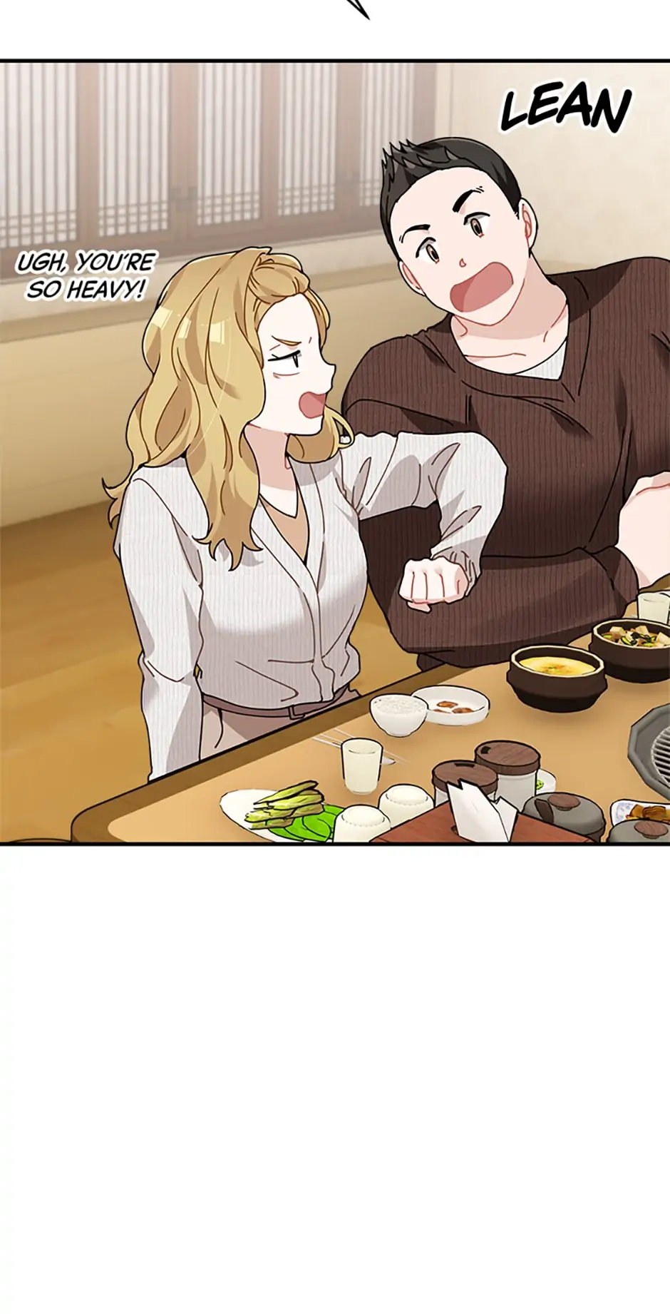Twincognito Romance Chapter 12 - page 65