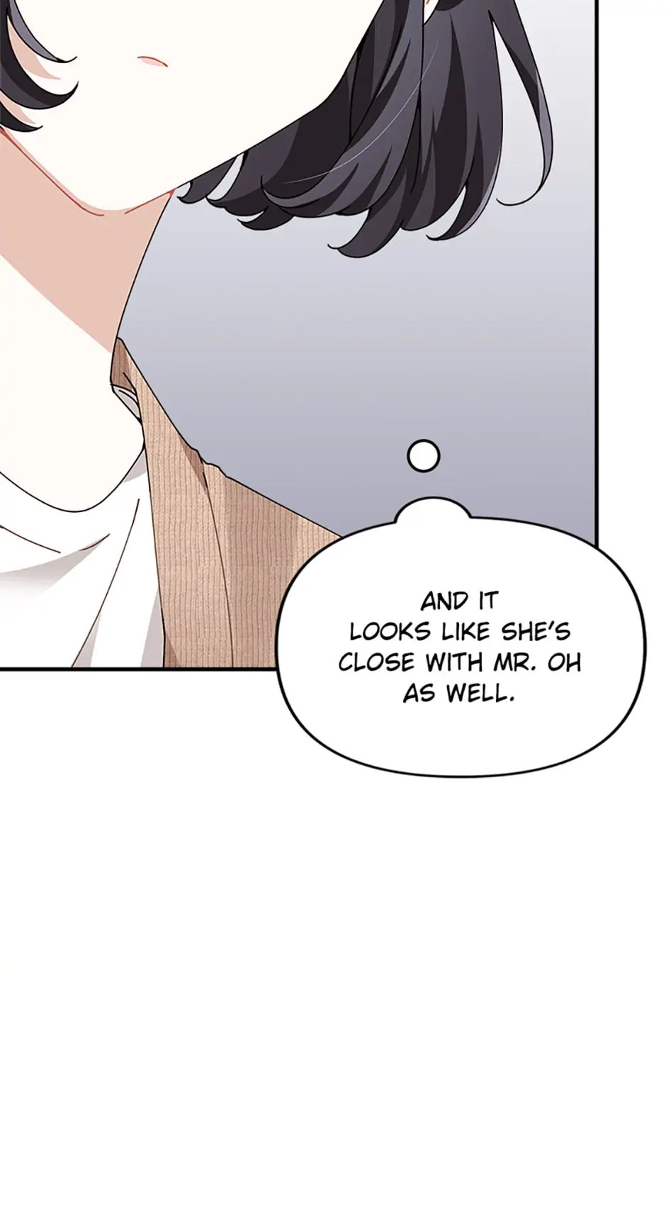 Twincognito Romance Chapter 12 - page 7