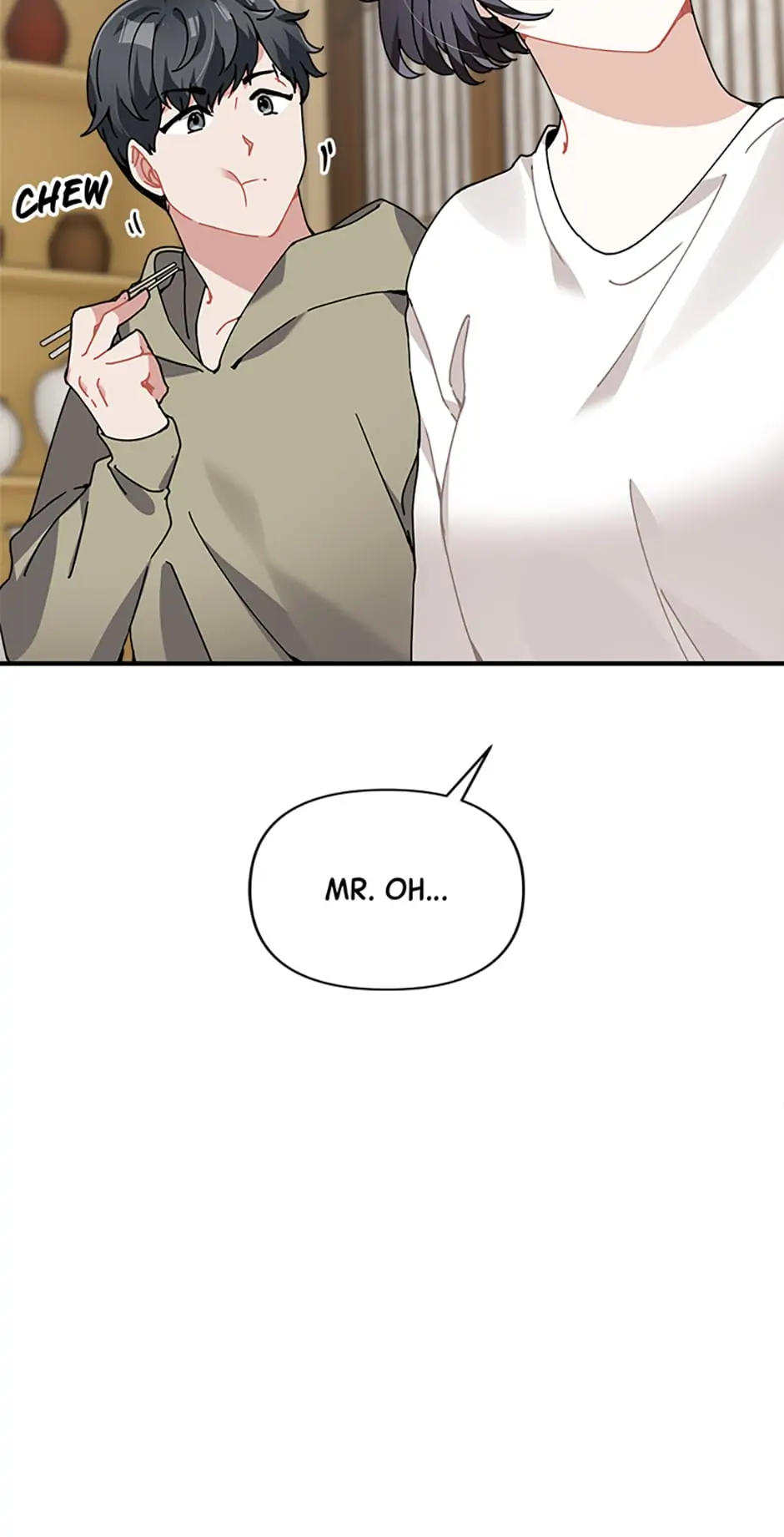 Twincognito Romance Chapter 12 - page 77