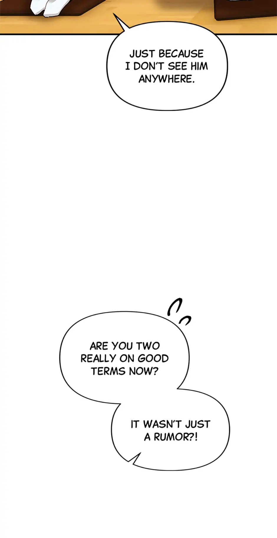 Twincognito Romance Chapter 12 - page 79