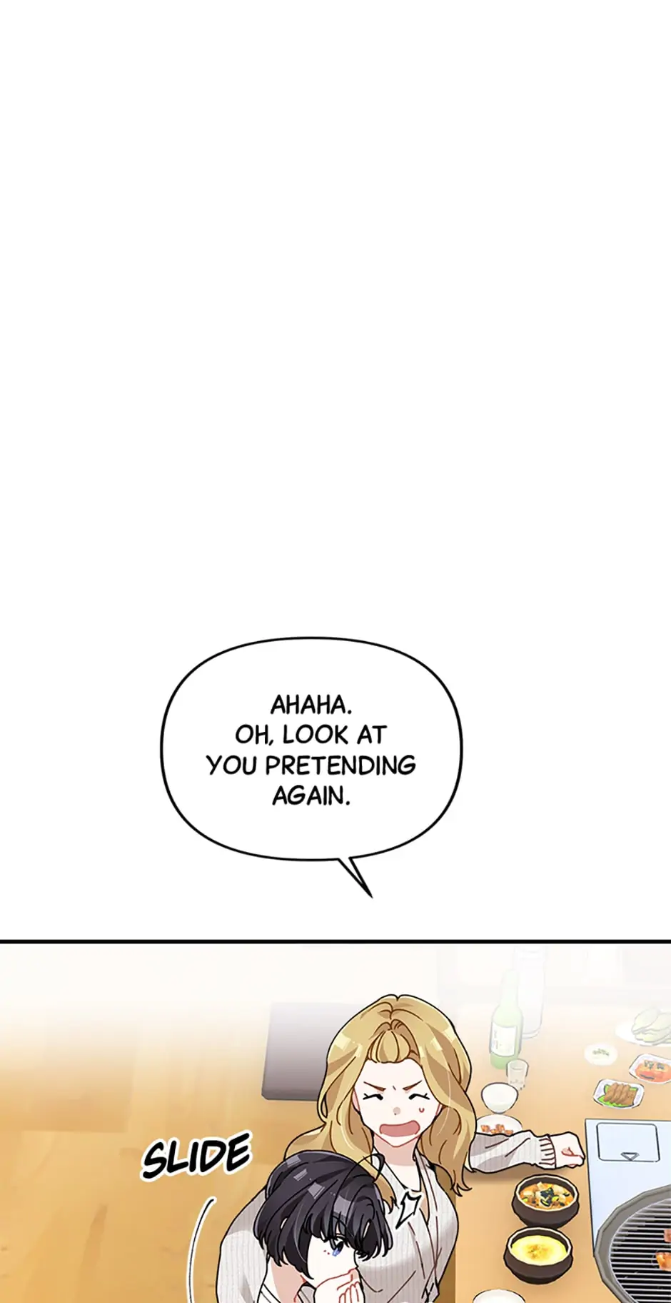 Twincognito Romance Chapter 12 - page 80