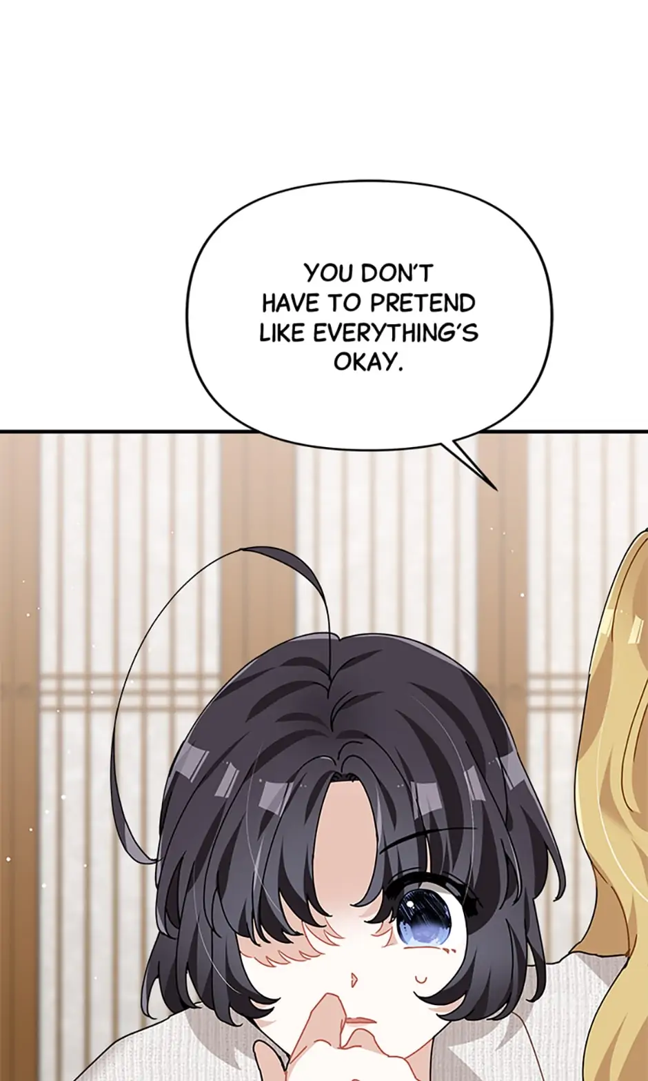 Twincognito Romance Chapter 12 - page 82