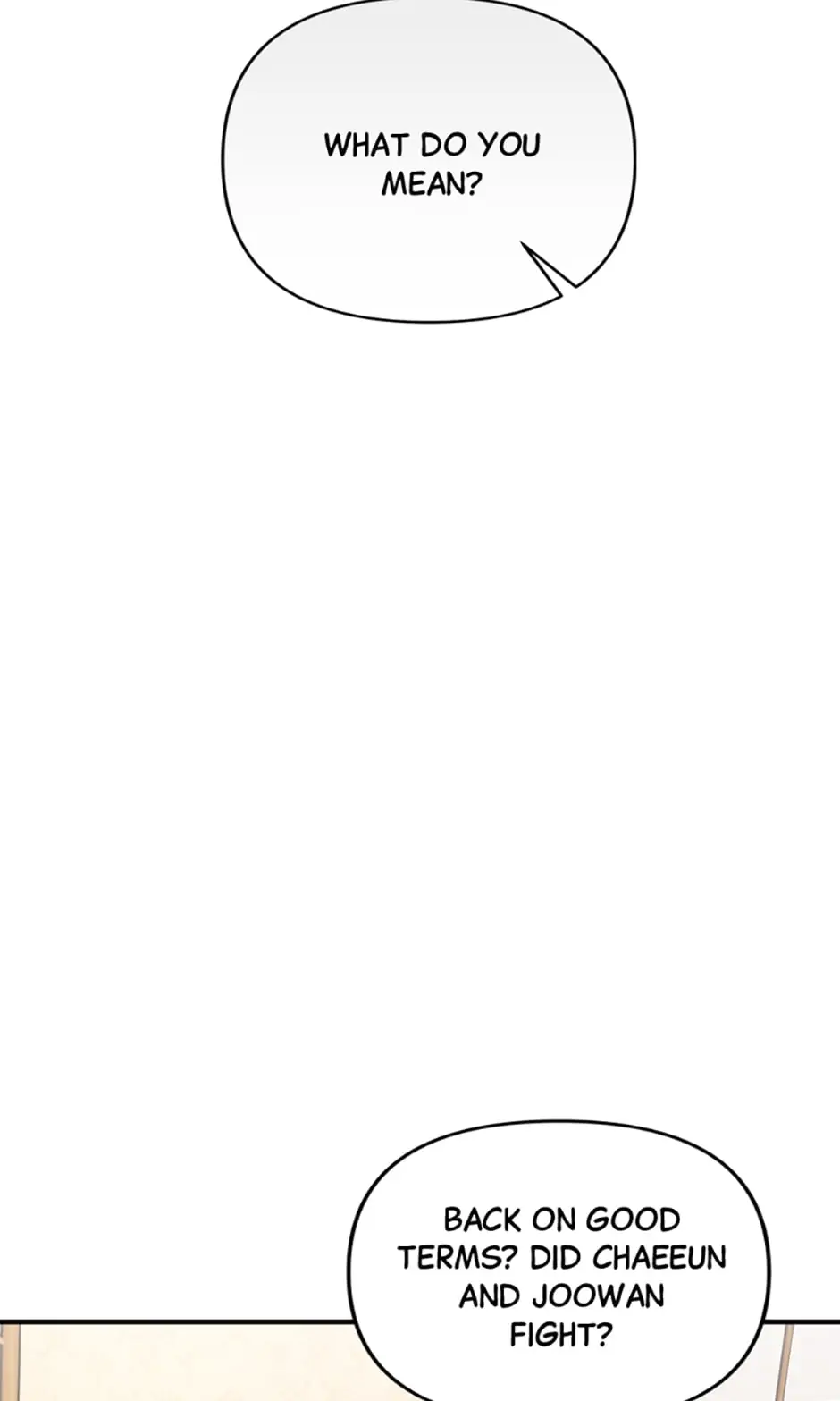 Twincognito Romance Chapter 12 - page 84