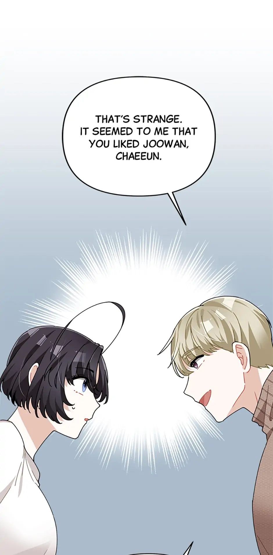 Twincognito Romance Chapter 12 - page 86