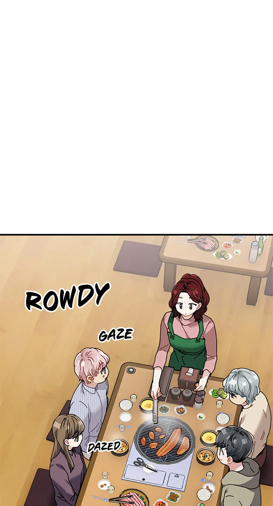 Twincognito Romance Chapter 13 - page 24