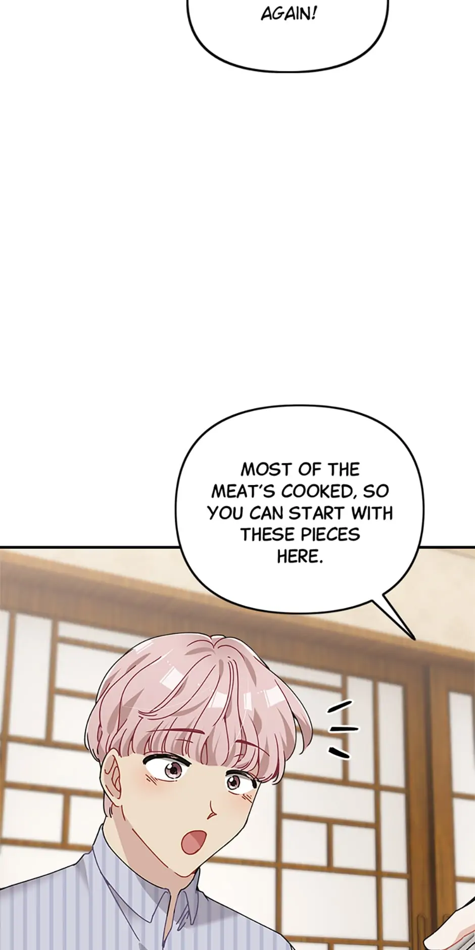 Twincognito Romance Chapter 13 - page 27