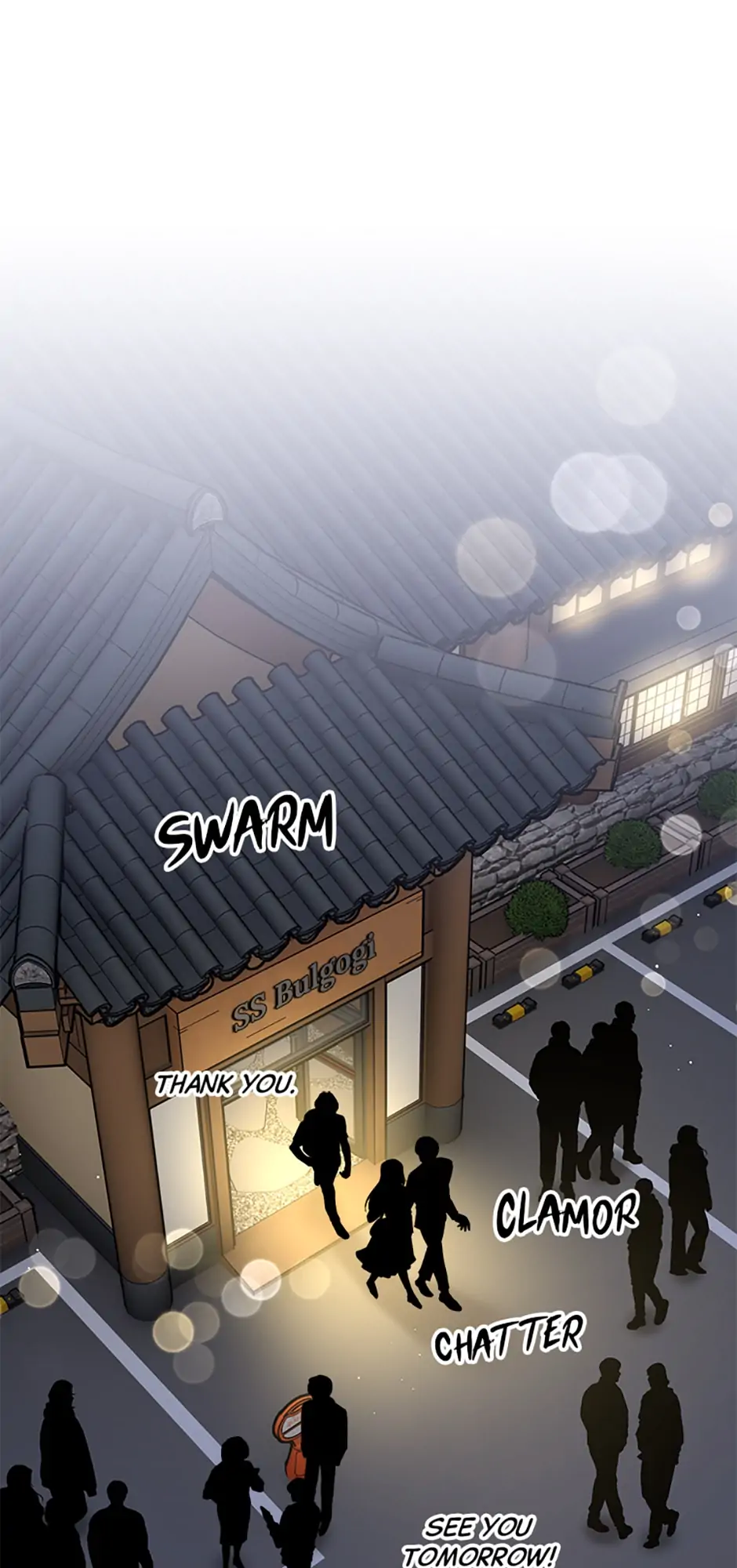 Twincognito Romance Chapter 13 - page 47