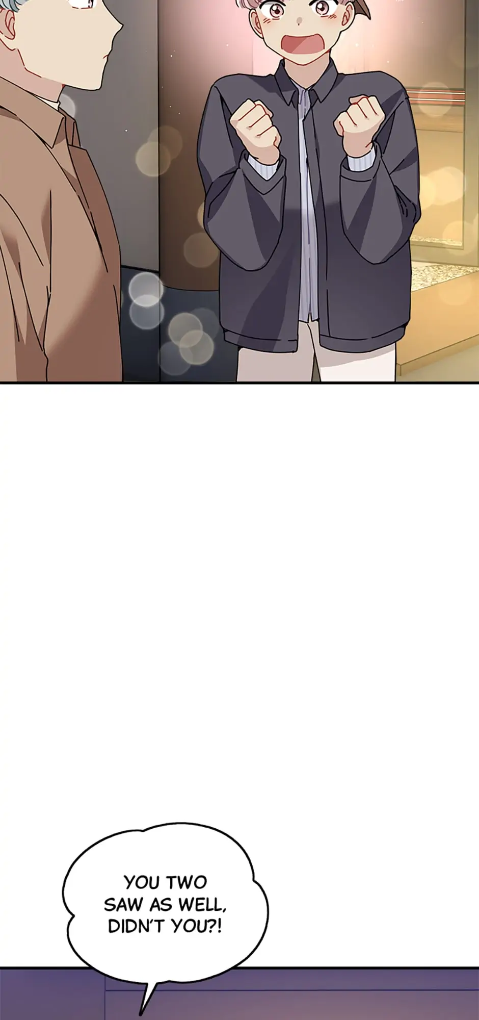 Twincognito Romance Chapter 13 - page 49