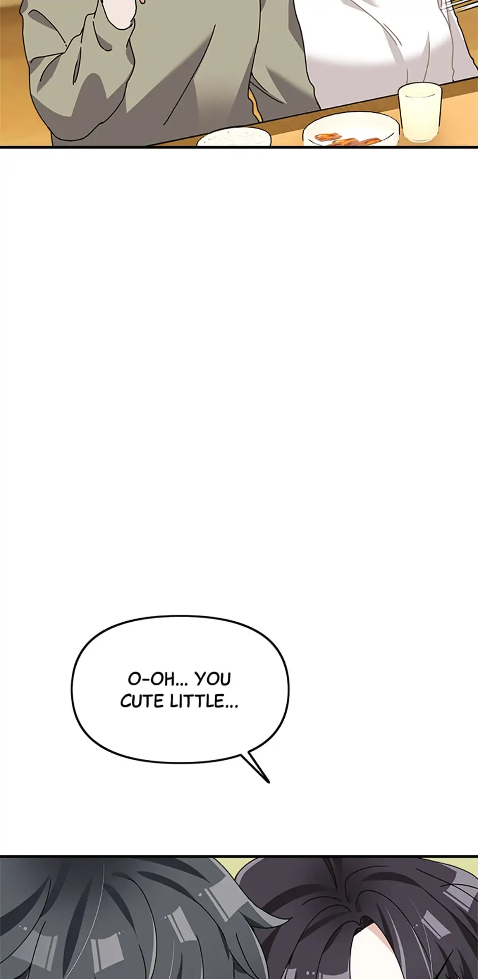 Twincognito Romance Chapter 13 - page 5