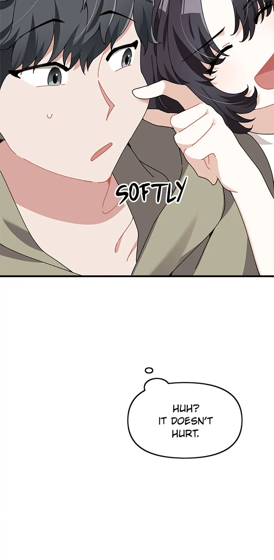 Twincognito Romance Chapter 13 - page 6