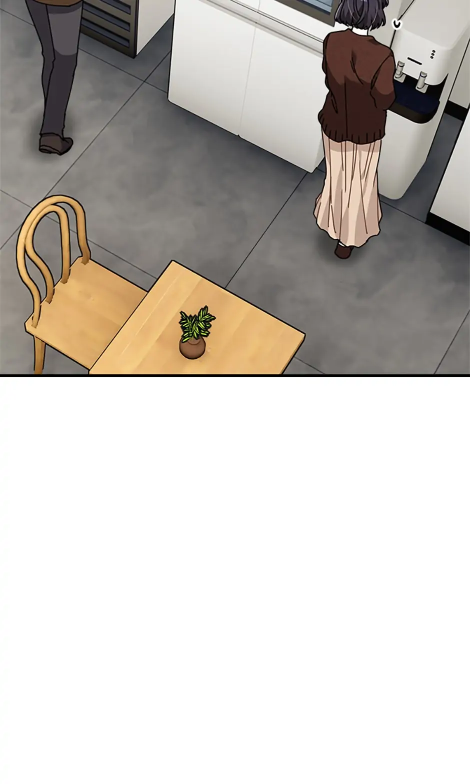 Twincognito Romance Chapter 13 - page 64