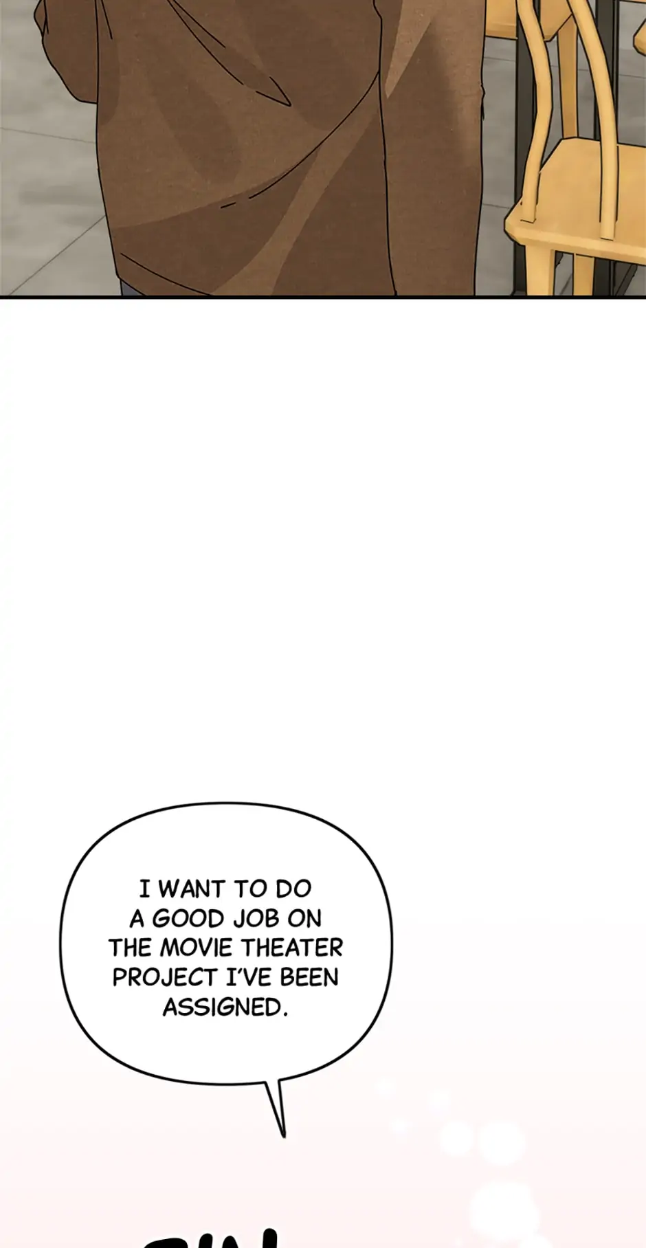 Twincognito Romance Chapter 13 - page 73