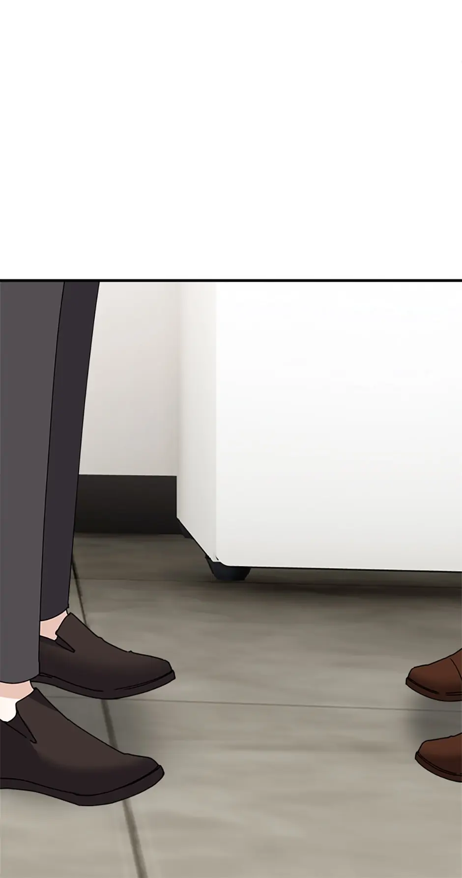 Twincognito Romance Chapter 13 - page 77