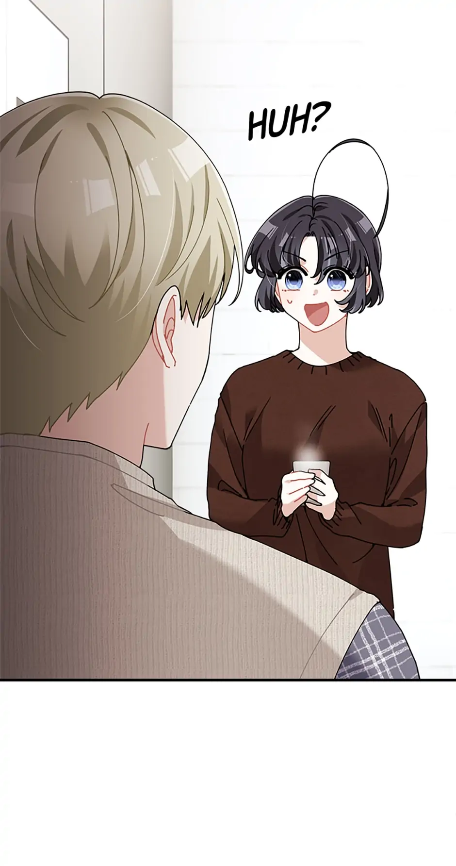 Twincognito Romance Chapter 13 - page 81