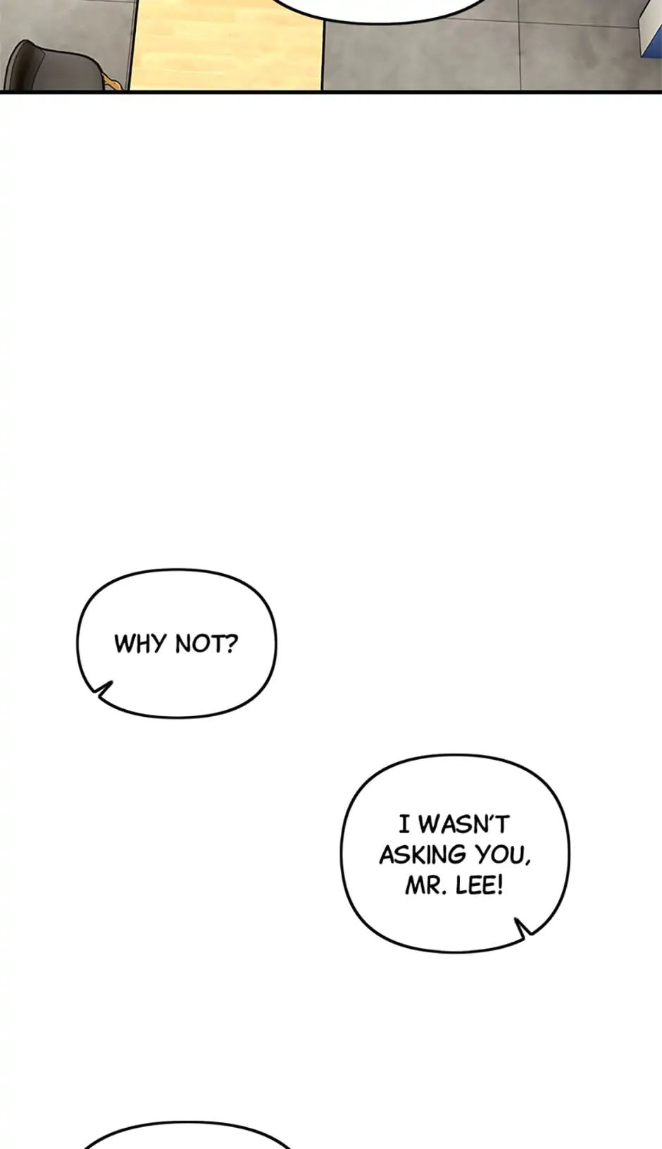 Twincognito Romance Chapter 13 - page 85