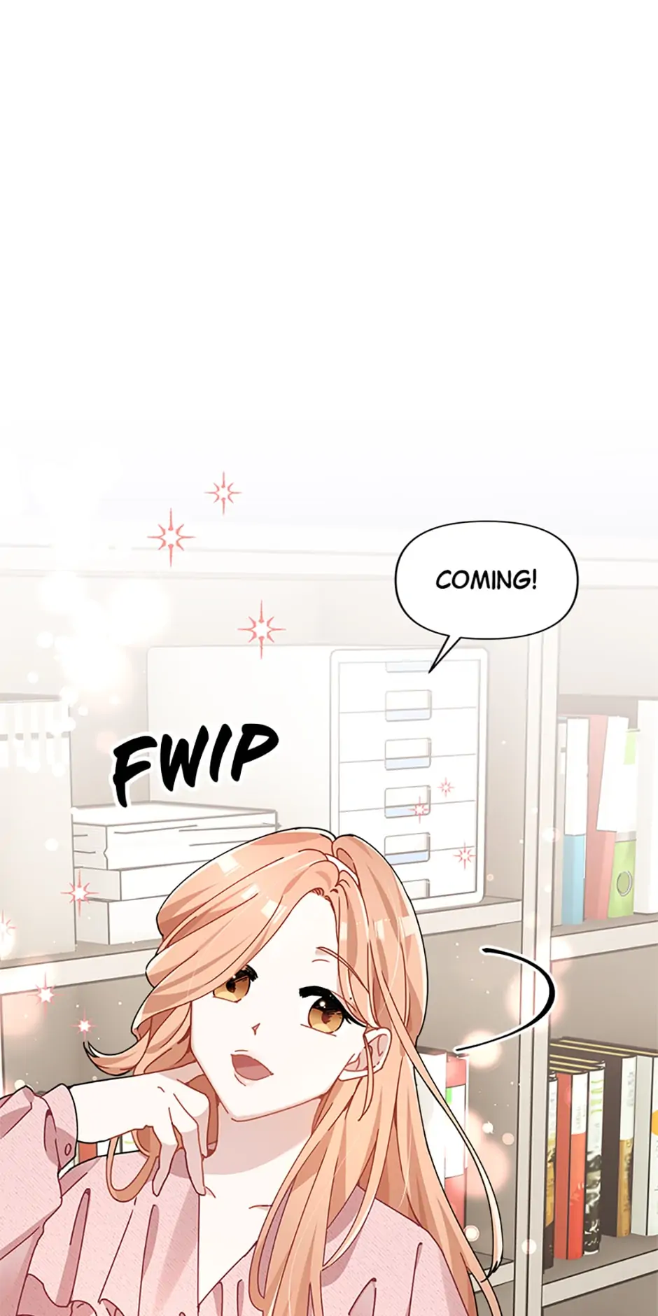 Twincognito Romance Chapter 14 - page 12