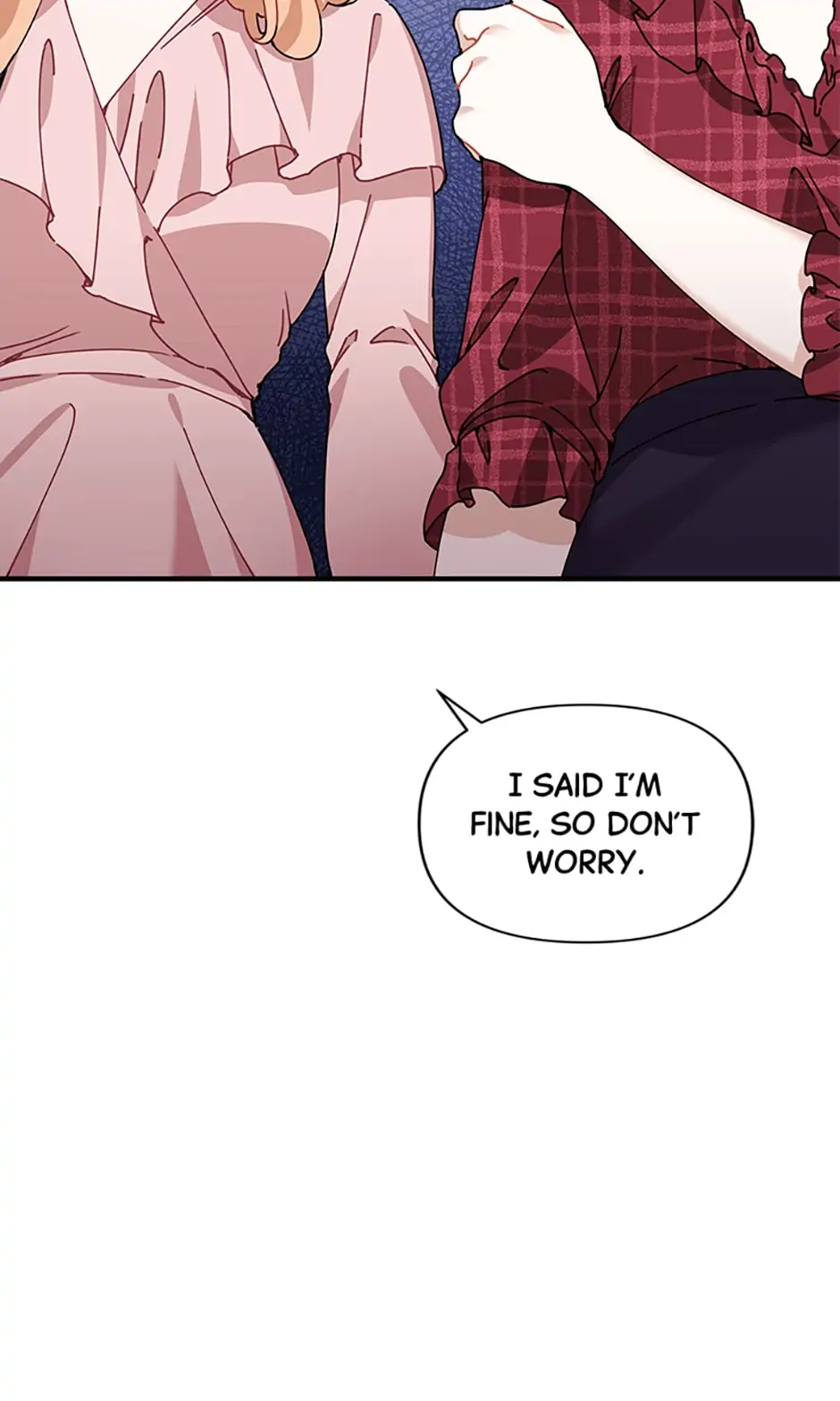 Twincognito Romance Chapter 14 - page 21