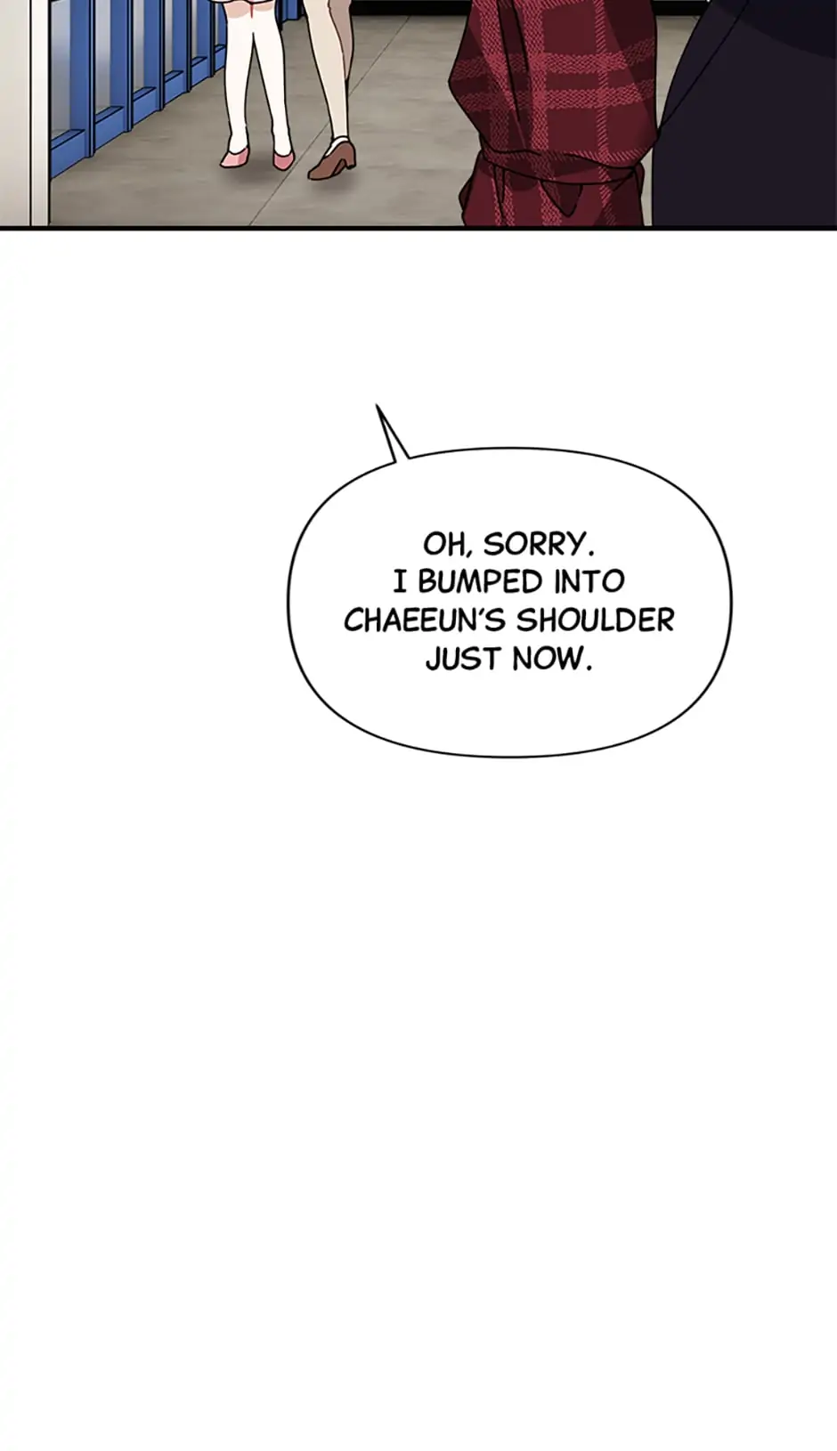 Twincognito Romance Chapter 14 - page 25