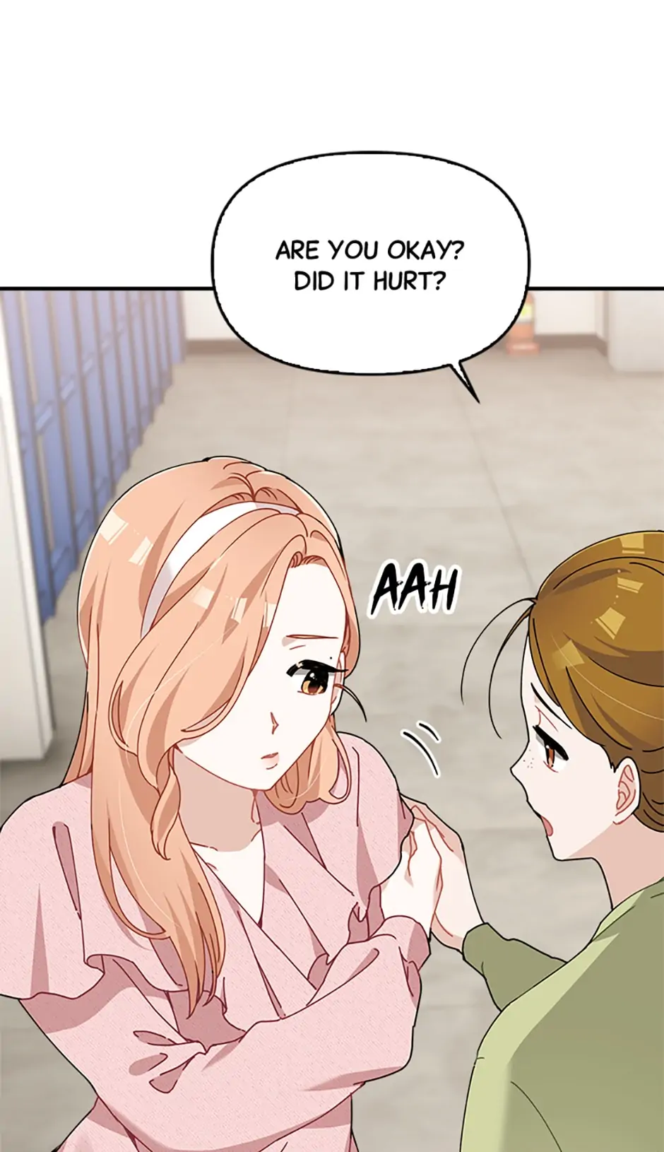 Twincognito Romance Chapter 14 - page 26
