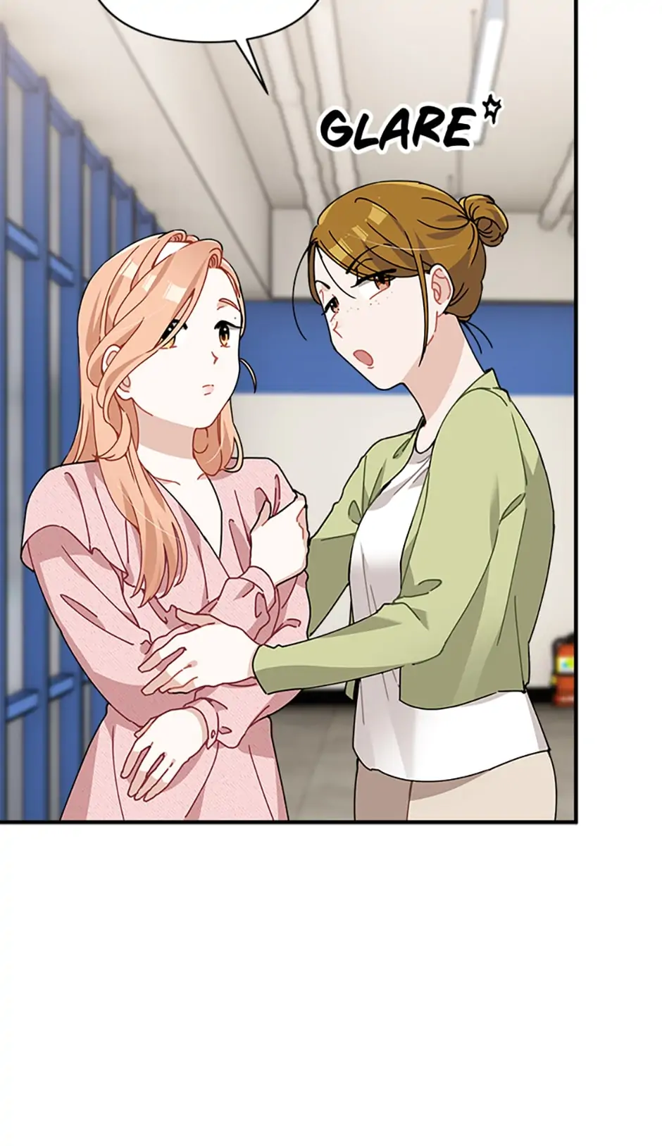 Twincognito Romance Chapter 14 - page 28