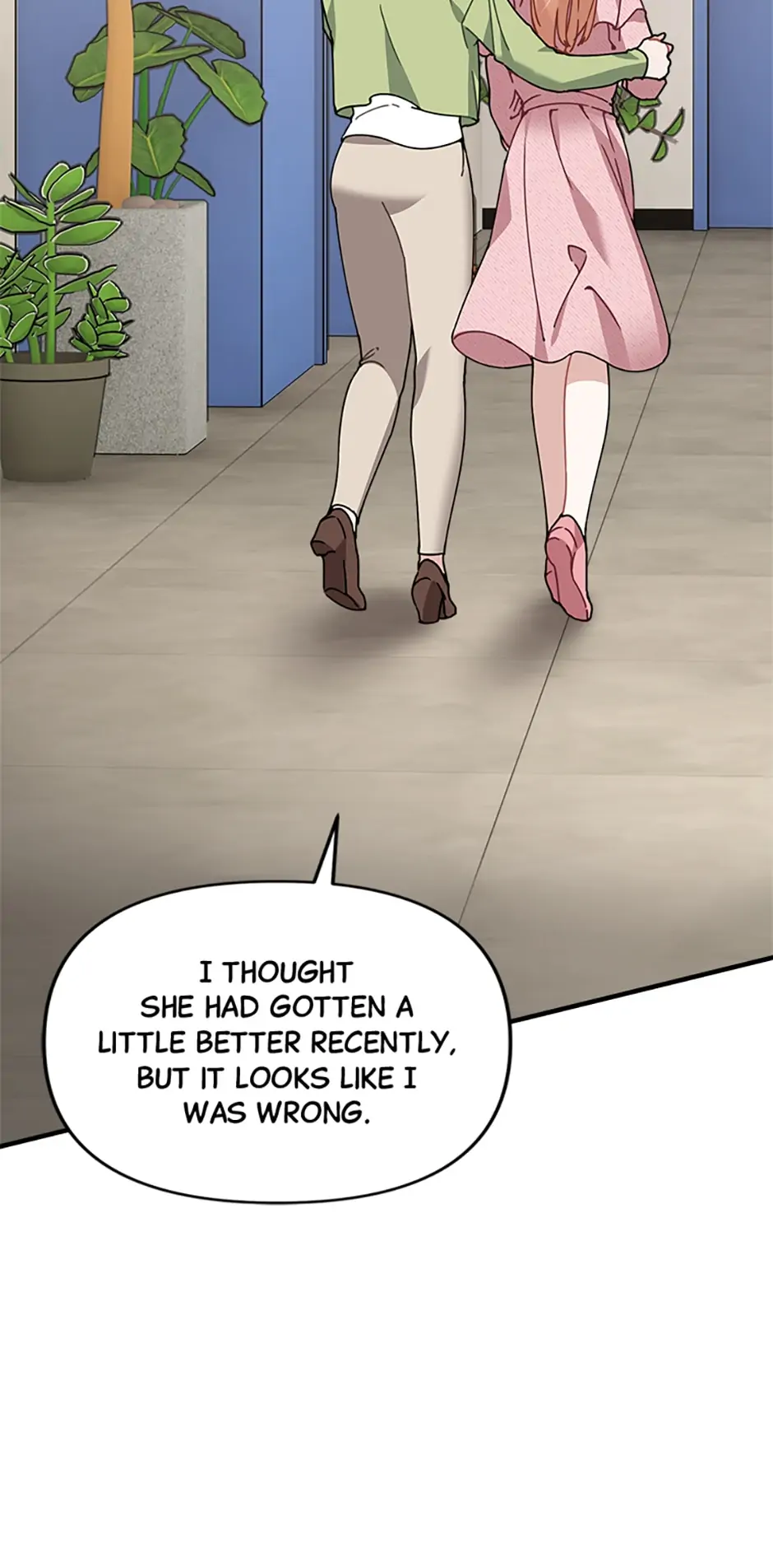 Twincognito Romance Chapter 14 - page 33