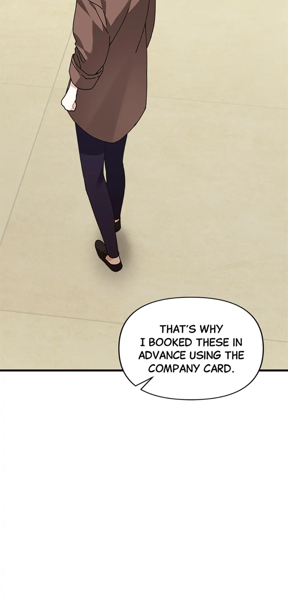 Twincognito Romance Chapter 14 - page 48