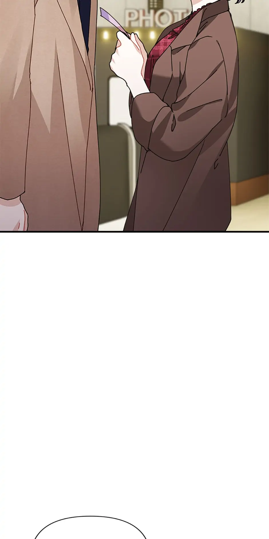 Twincognito Romance Chapter 14 - page 50