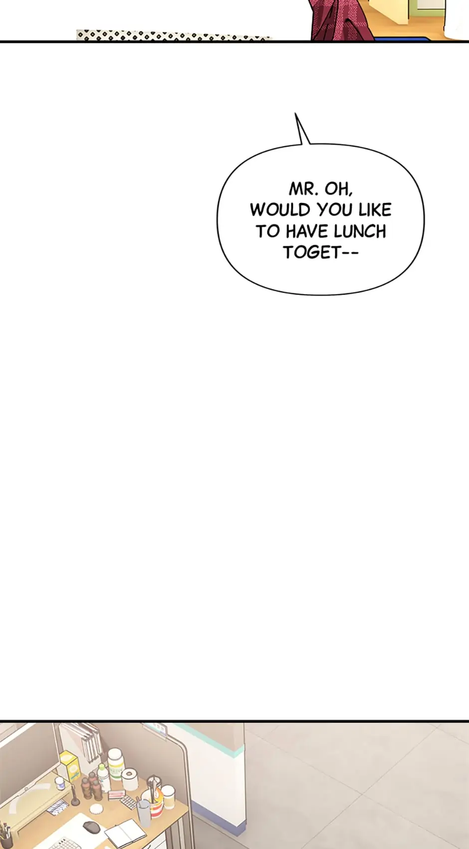 Twincognito Romance Chapter 14 - page 6