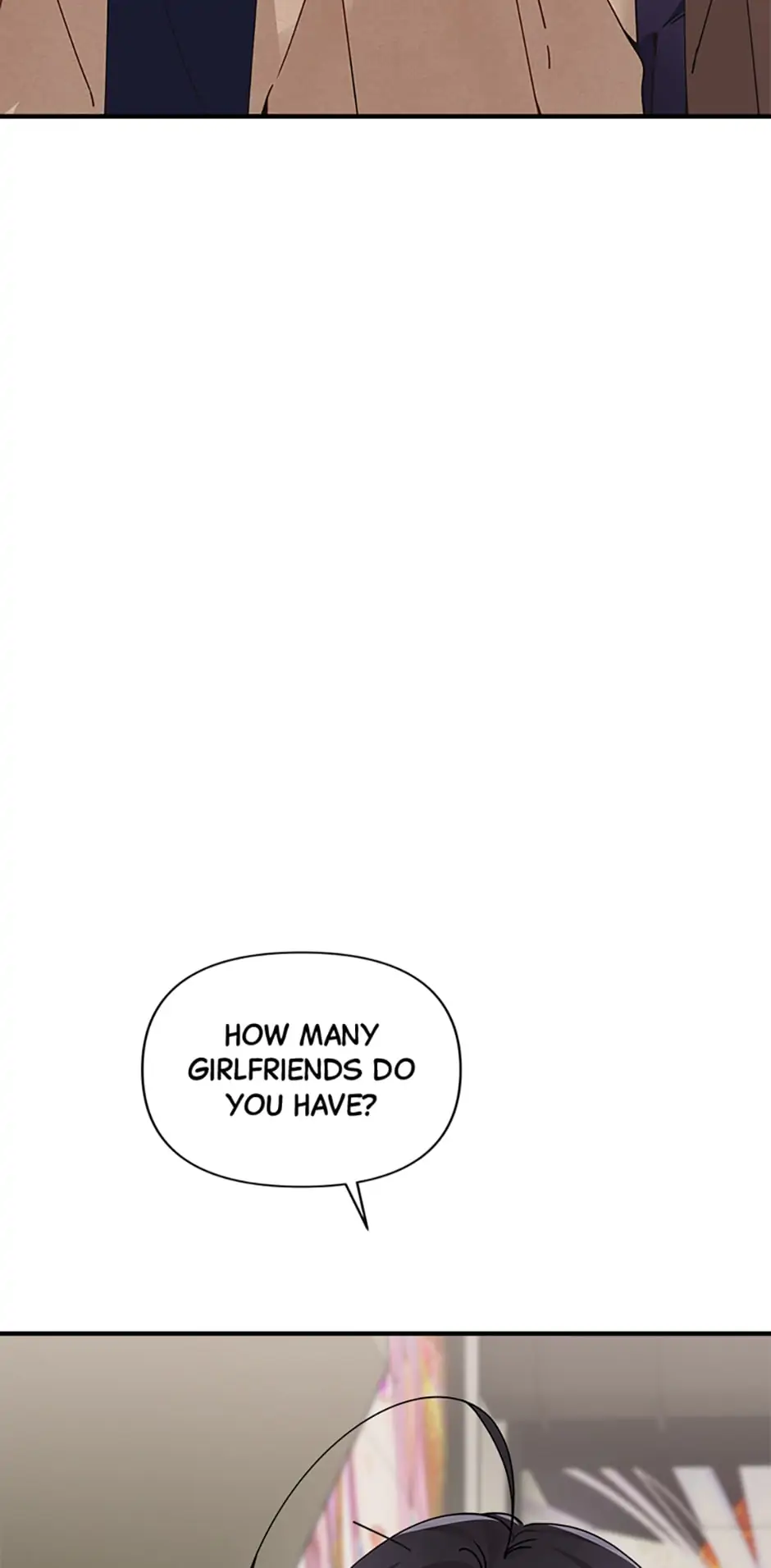 Twincognito Romance Chapter 14 - page 70