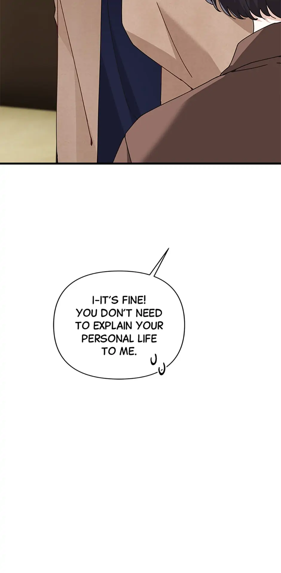 Twincognito Romance Chapter 14 - page 73