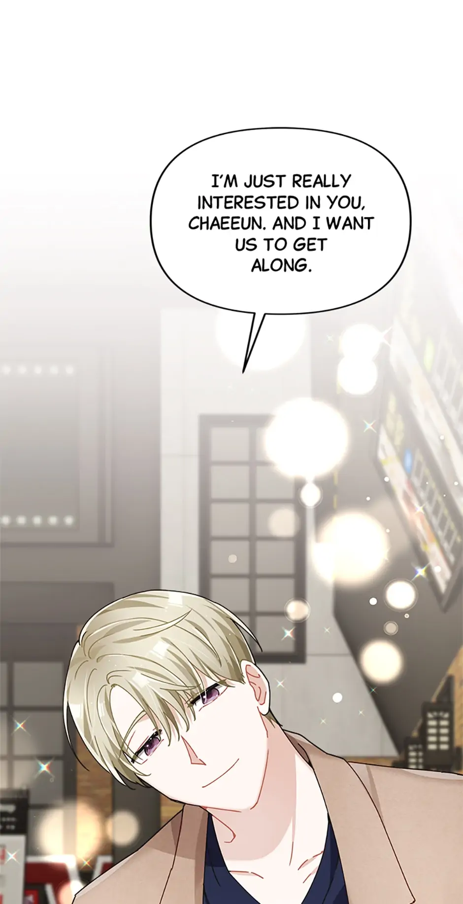 Twincognito Romance Chapter 14 - page 79
