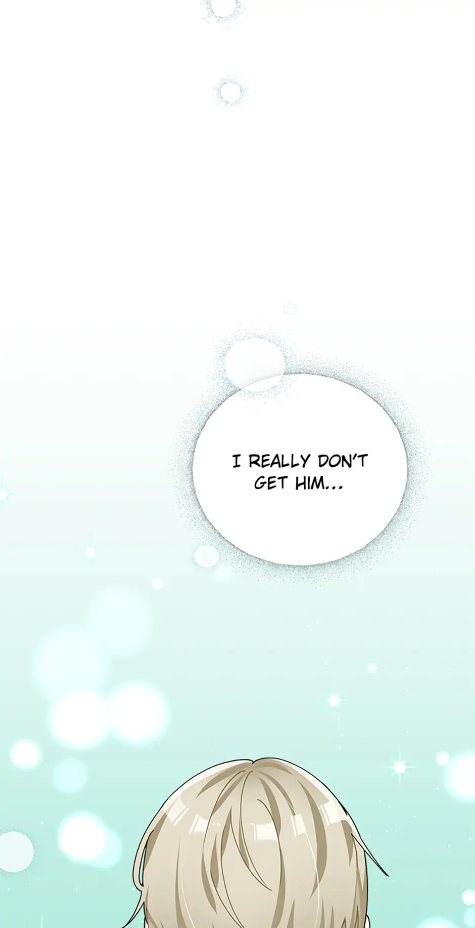 Twincognito Romance Chapter 14 - page 84