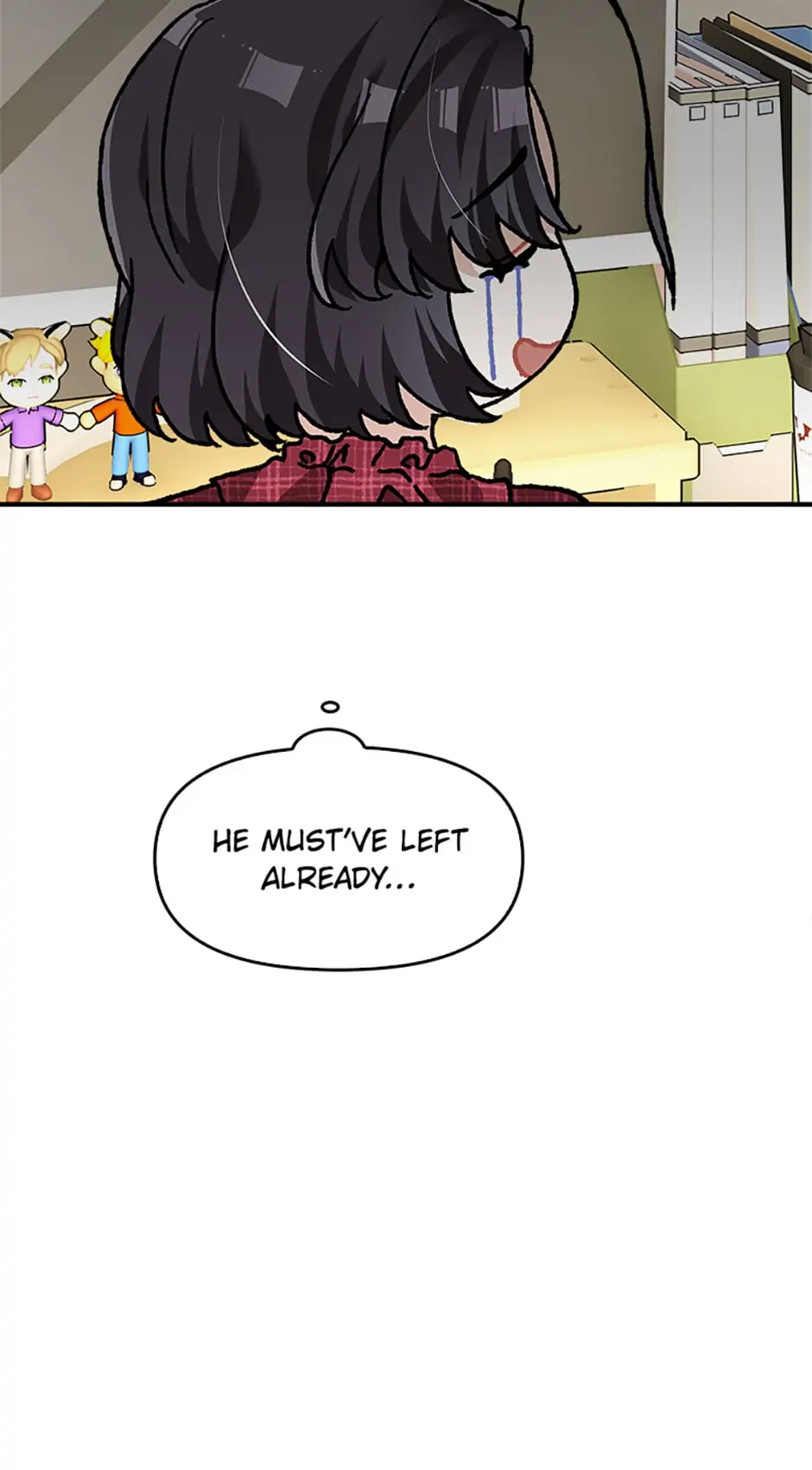 Twincognito Romance Chapter 14 - page 9