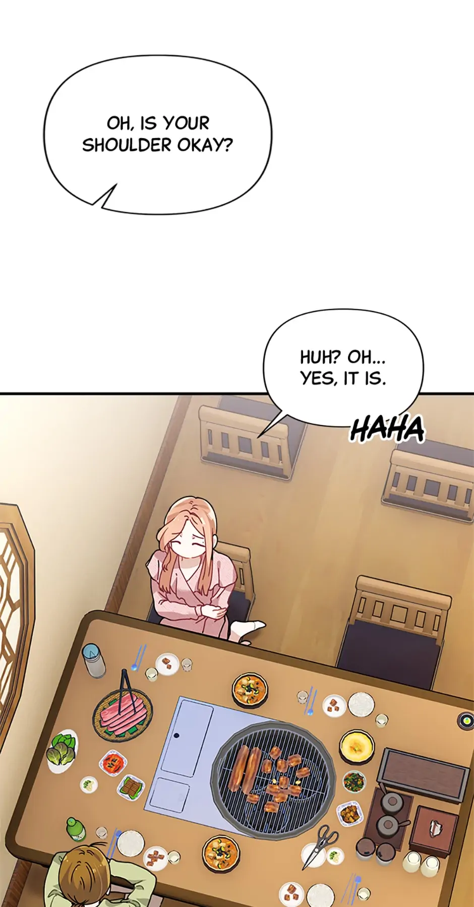 Twincognito Romance Chapter 15 - page 13