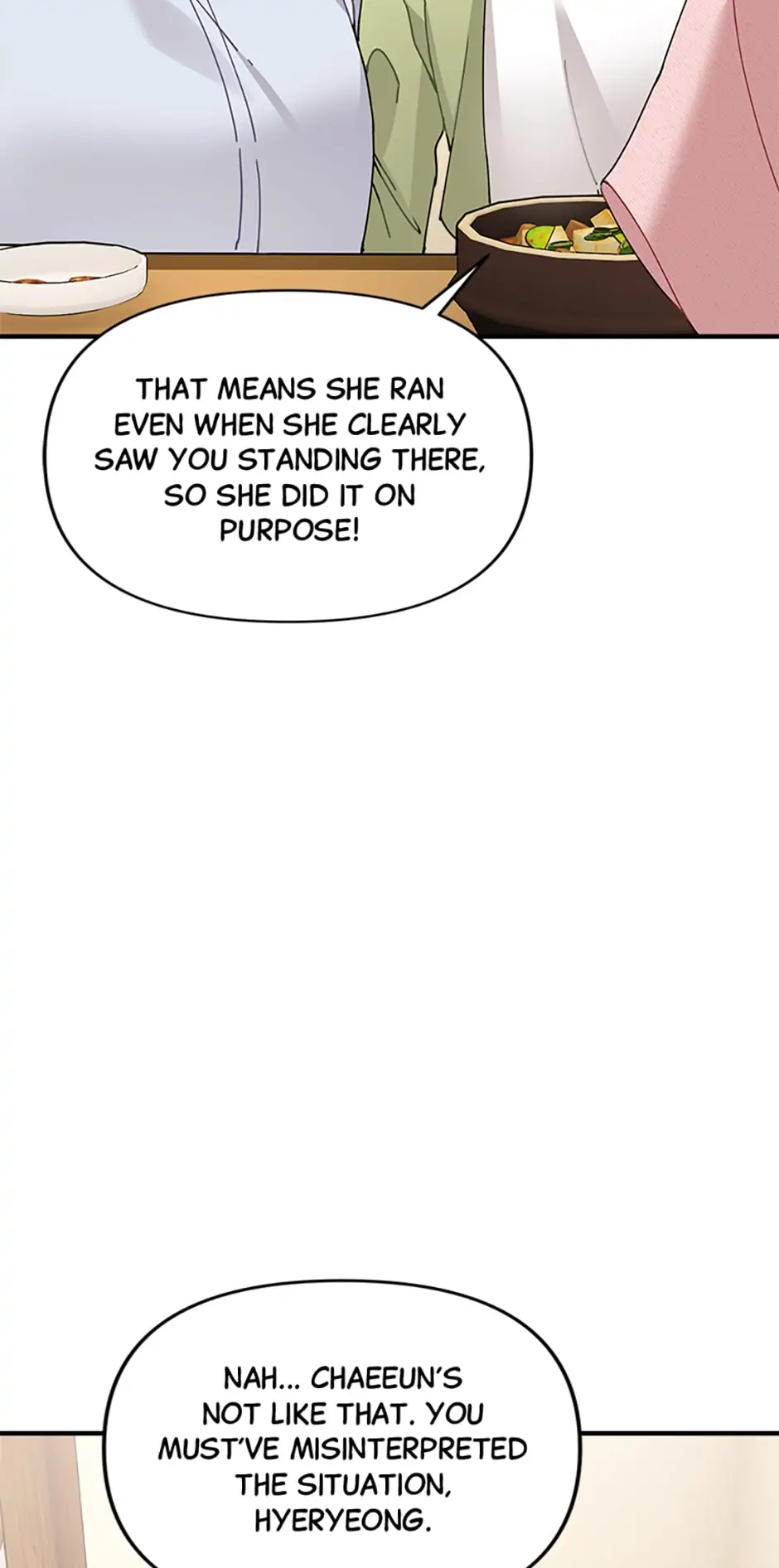 Twincognito Romance Chapter 15 - page 22