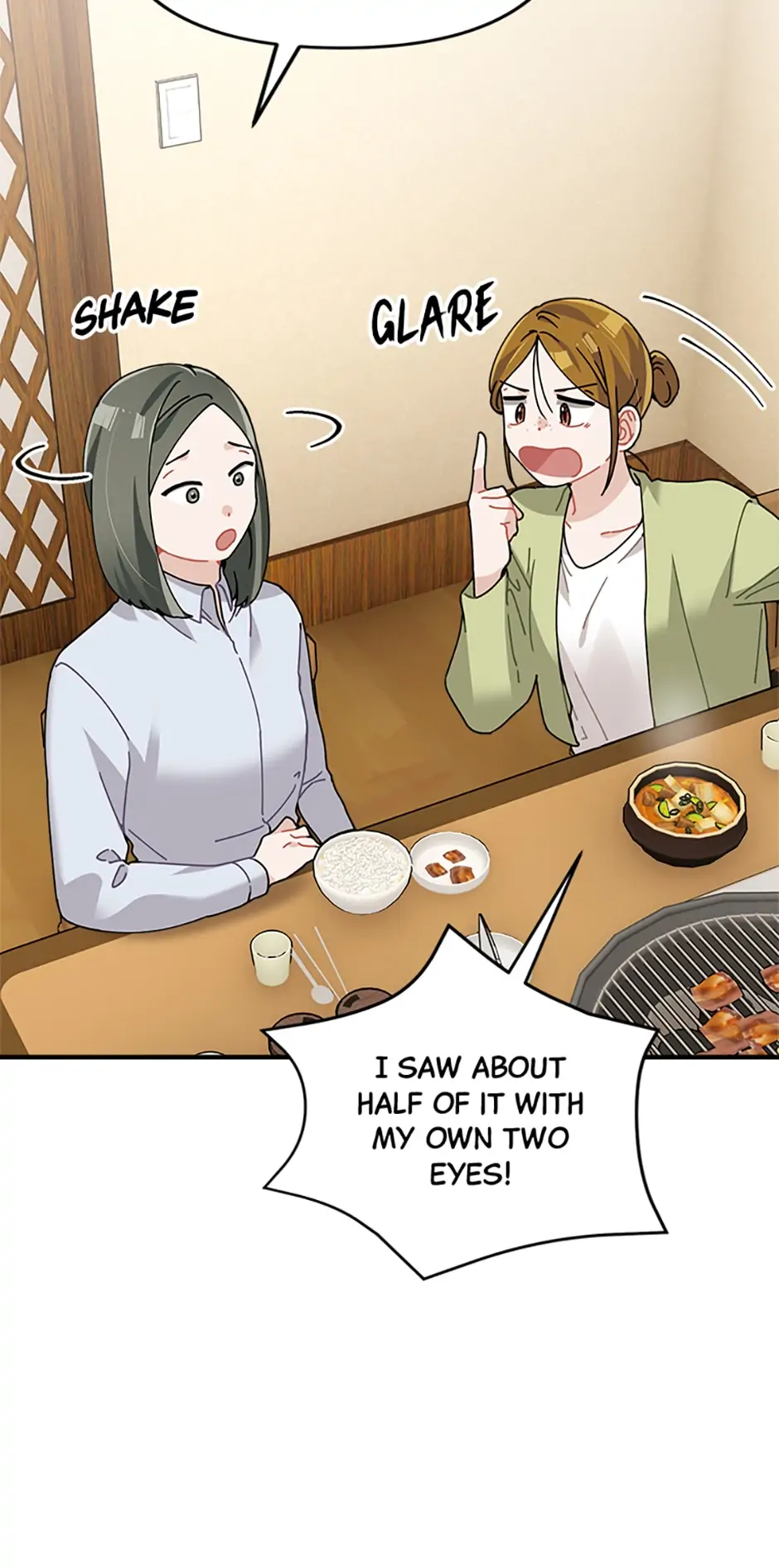 Twincognito Romance Chapter 15 - page 23