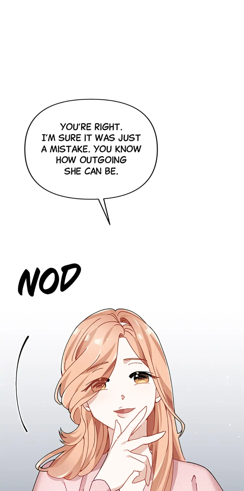 Twincognito Romance Chapter 15 - page 25
