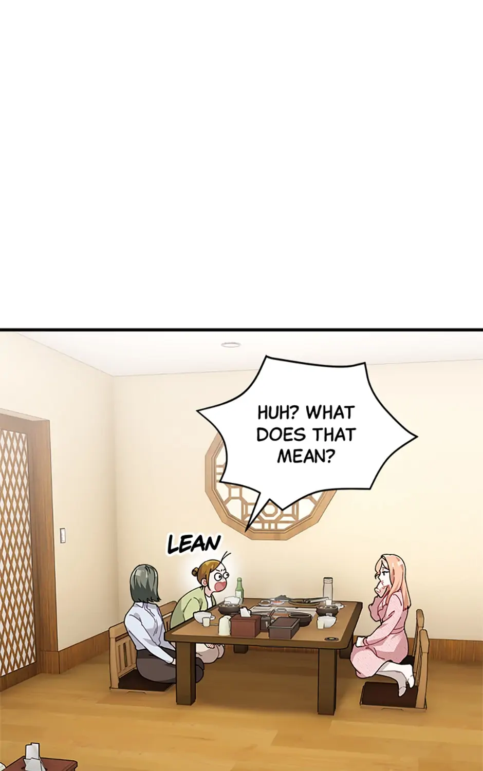 Twincognito Romance Chapter 15 - page 27