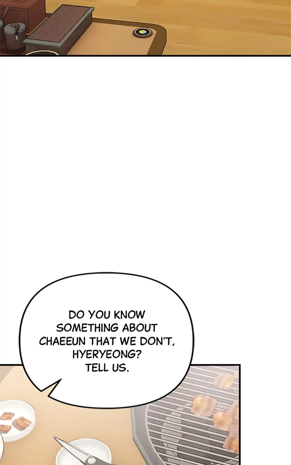 Twincognito Romance Chapter 15 - page 28