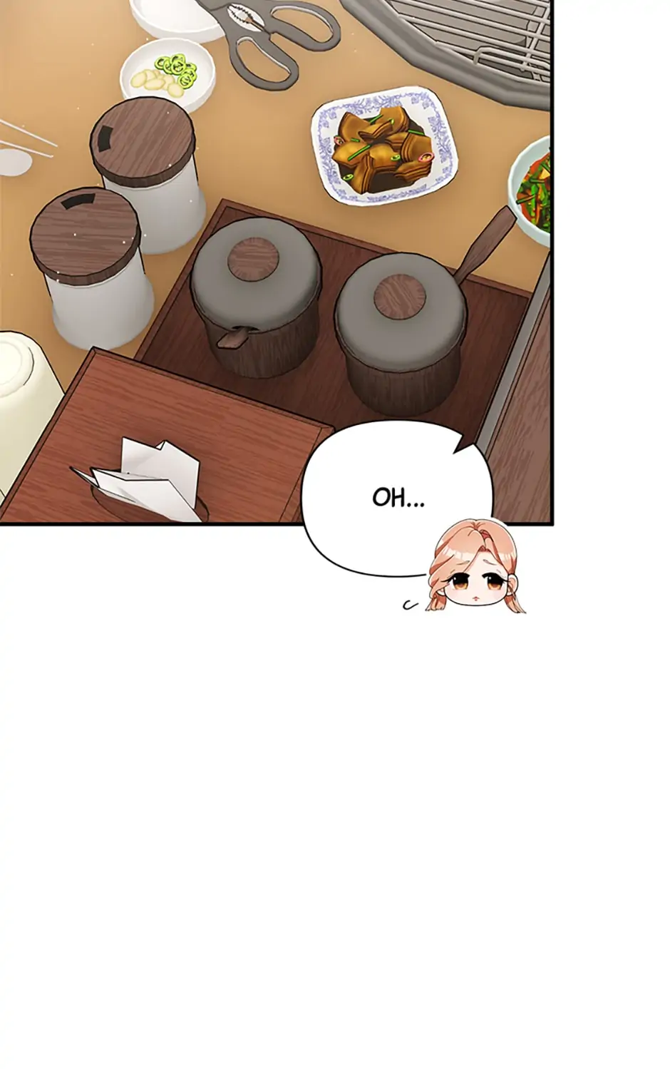 Twincognito Romance Chapter 15 - page 29