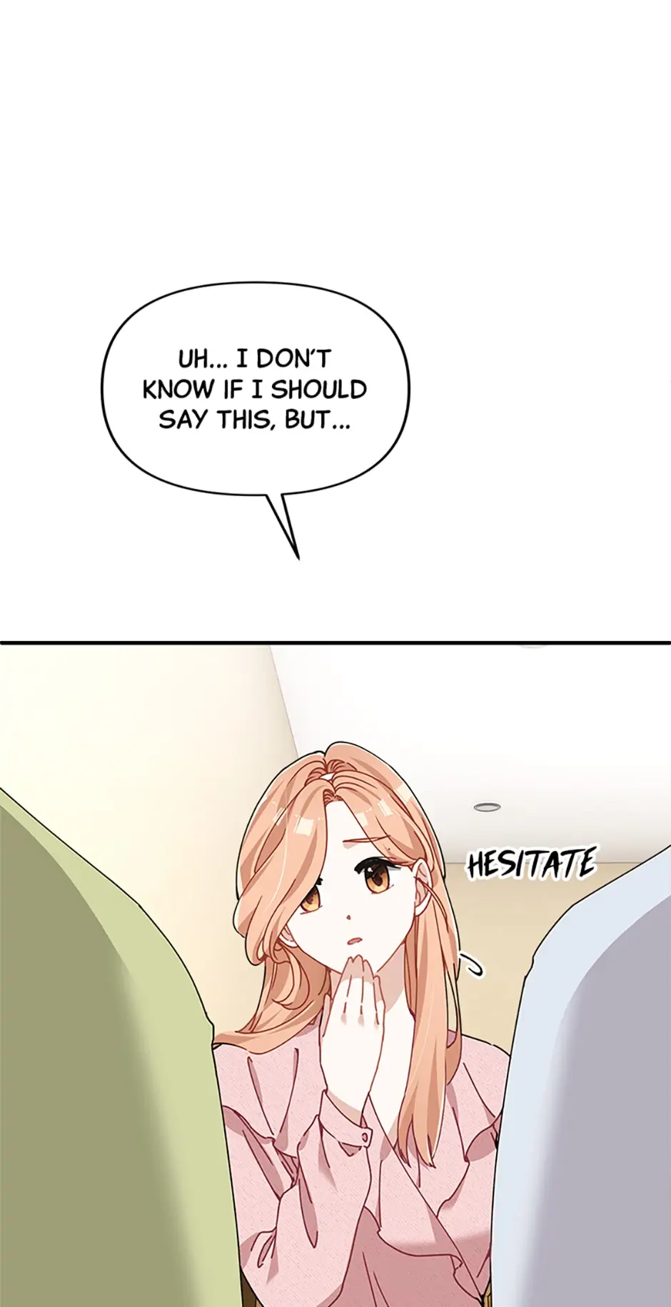 Twincognito Romance Chapter 15 - page 30